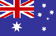 Australian flag